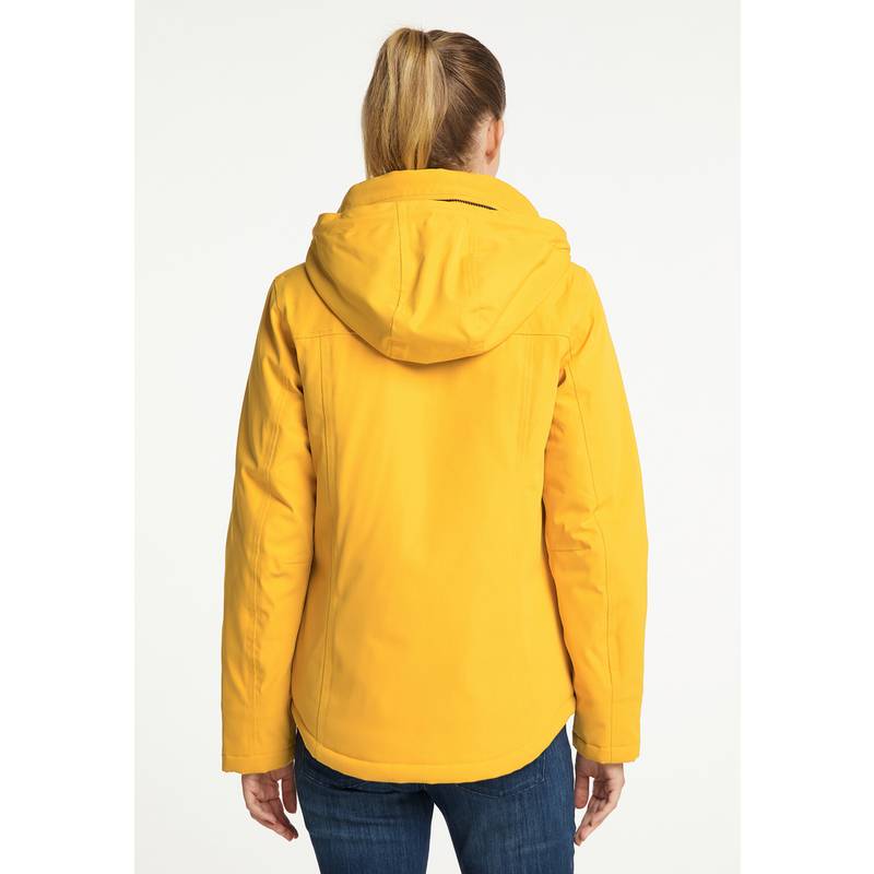 Icebound Winterjacke Damen