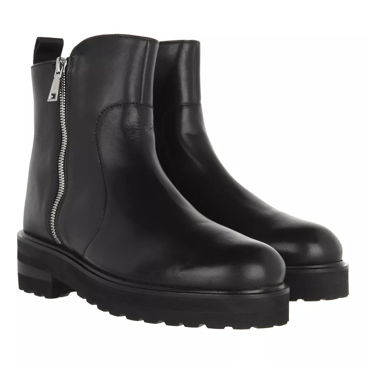 JOOP! Stiefeletten schwarz Stiefelette
