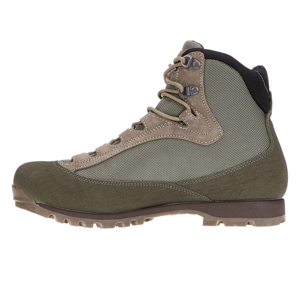 PILGRIM DS Unisex - Wüstenstiefel