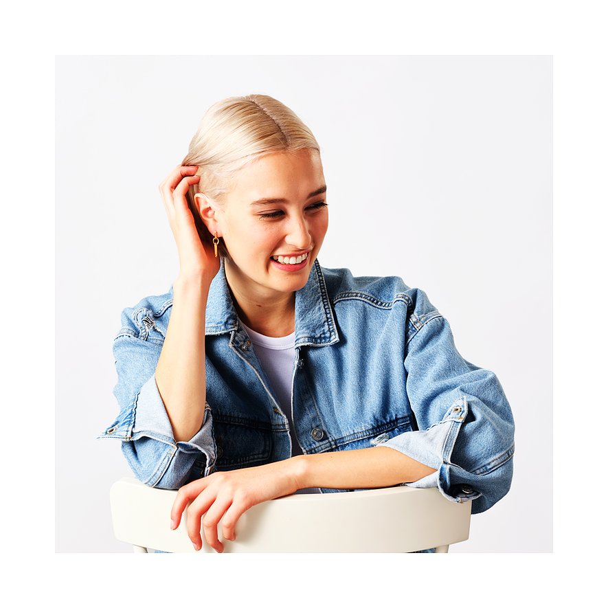 ESPRIT Creolen Linked