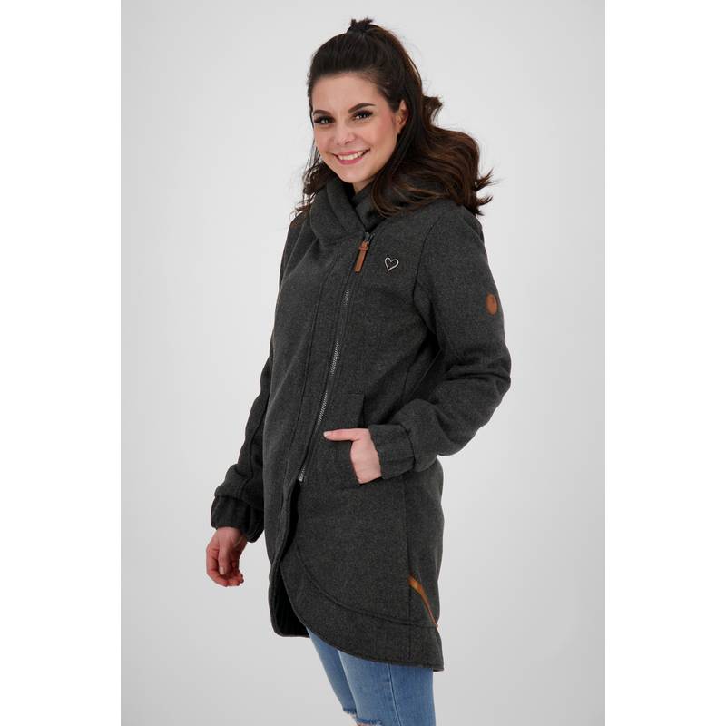 ALIFE AND KICKIN CarlottaAK Kurzjacke Damen