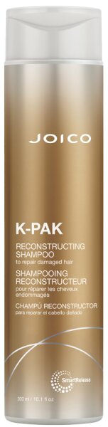 Joico K-Pak Reconstructing Shampoo