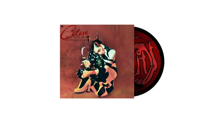 Not Your Muse  (Deluxe Edt.)