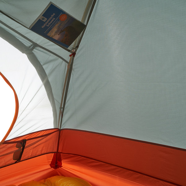 IKOS TR TENT 3 PERSON - Kuppelzelt