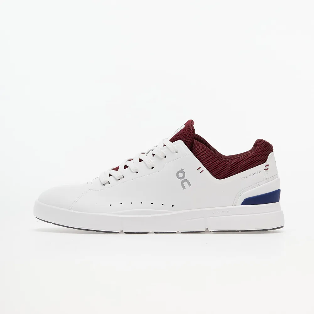 ON The Roger Advantage 48.99151 / weiss