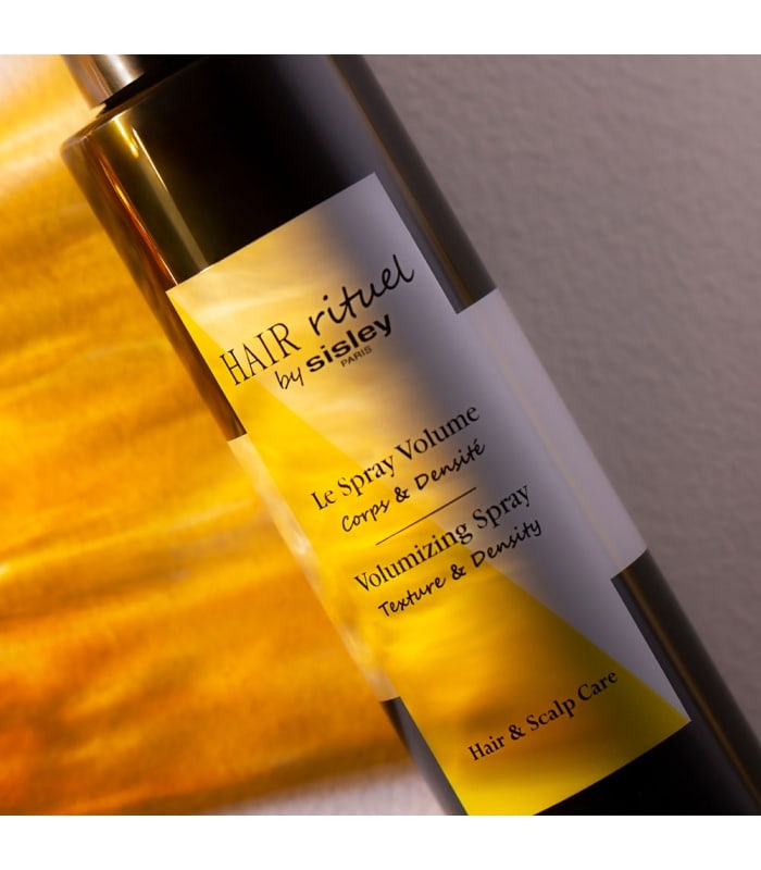 HAIR RITUEL BY SISLEY-Le Spray Volume