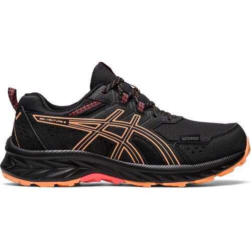 DAMEN TRAILRUNNINGSCHUHE GEL-VENTURE™ 9 WATERPROOF