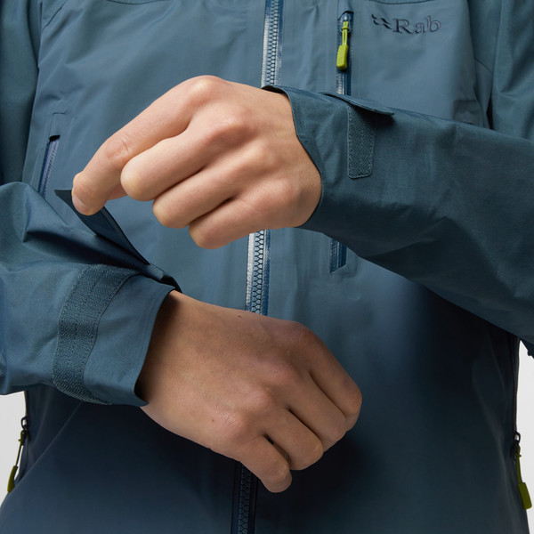 LATOK MOUNTAIN GTX JACKET Herren - Hardshelljacke