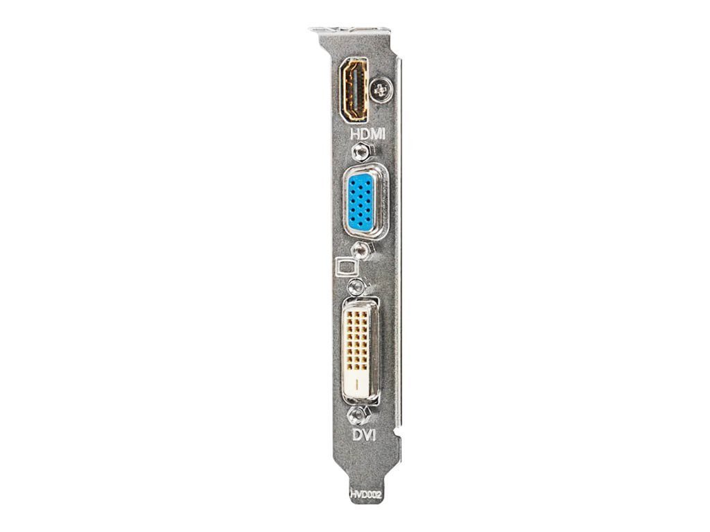 Gigabyte GIGABYTE GeForce GT730 R3.0 2GB Grafikkarte
