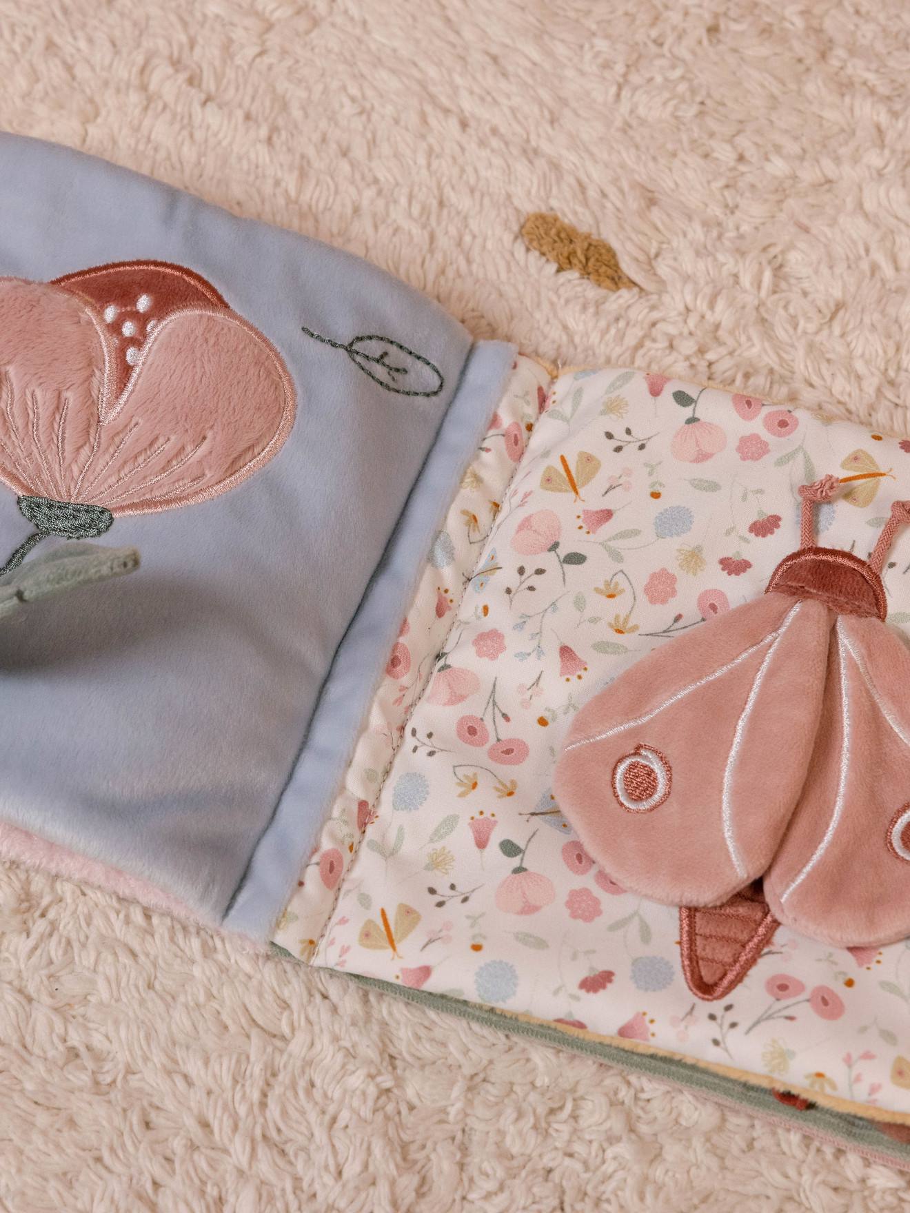 Livre d'Eveil Little Goose