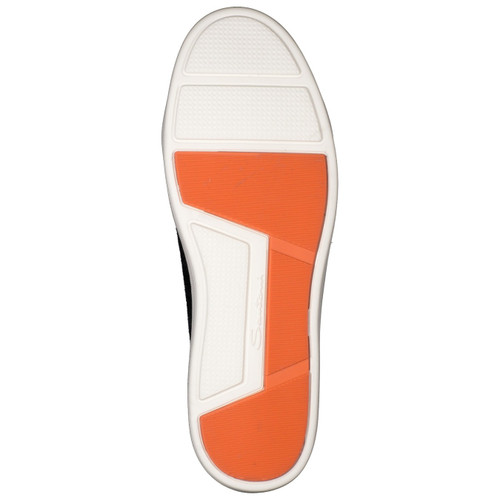 Sneaker-16631090021 Santoni