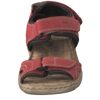 Josef Seibel Lene 01 in rot