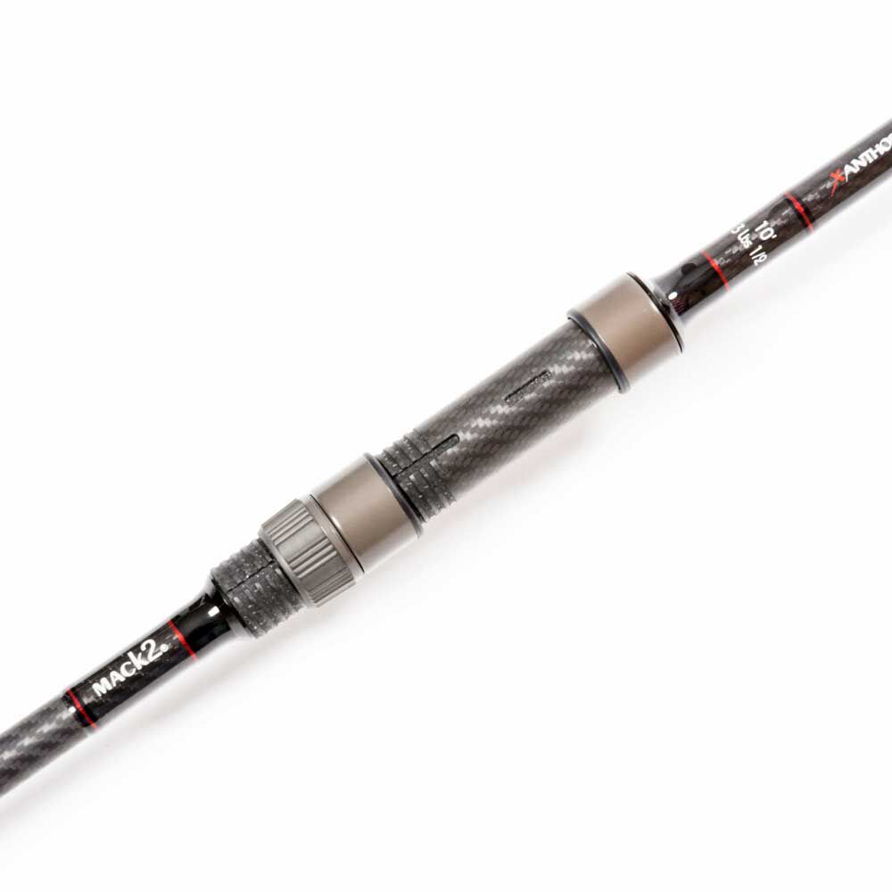 3 db-os Xanthor XLR botcsomag 10' 3.5lbs