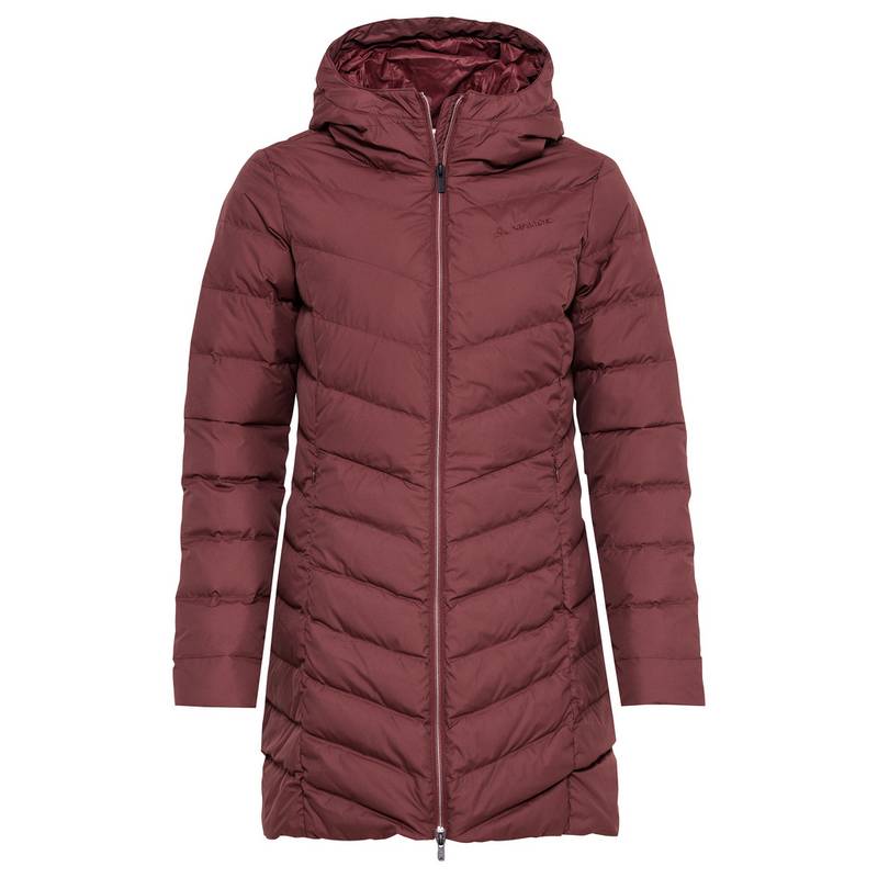 VAUDE Women's Annecy Down Coat Outdoorjacke Damen