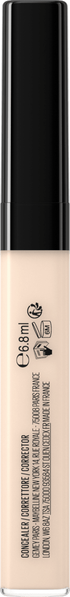 Concealer Fit Me 03 Porcelain, 6,8 ml