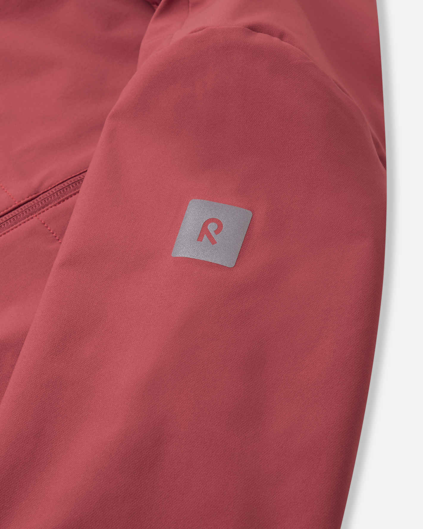 Kinder Anti-Bite Jacke Turvaisa