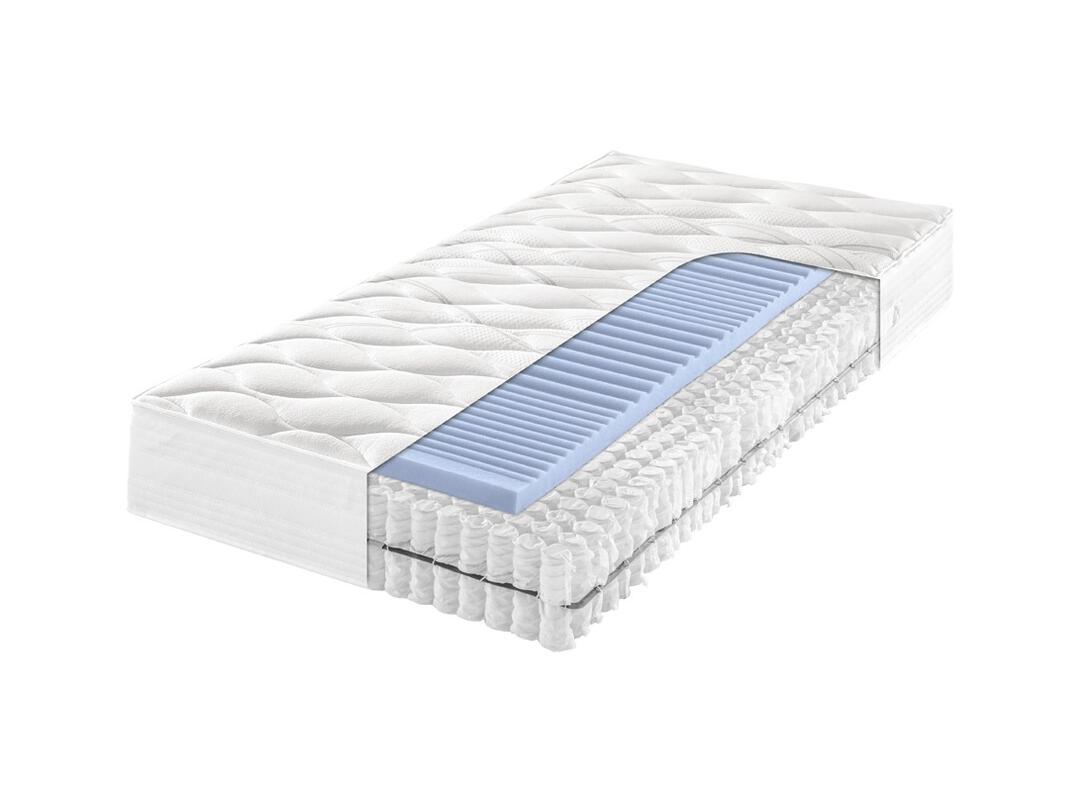 f.a.n. Matratze Thermogel Premium T H2 90 x 200 cm