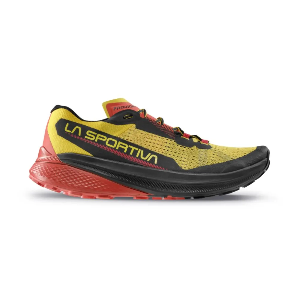 La Sportiva Prodigio 56R645644 / blau