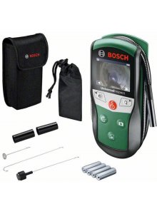 Bosch Green 0603687001 UniversalInspect - kamera inspekcyjna