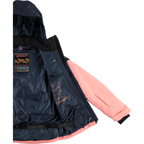KINDER SCHNEEJACKE