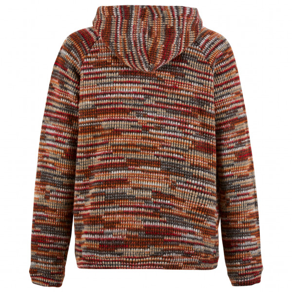 E9 - Happy - Wolljacke