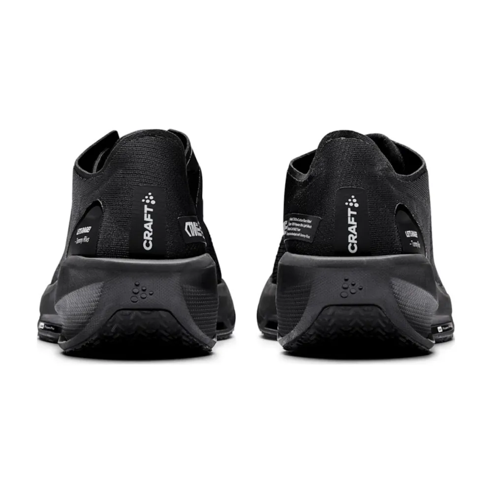 Craft CTM Ultra Carbon Race Rebel 1911536-999999 / schwarz