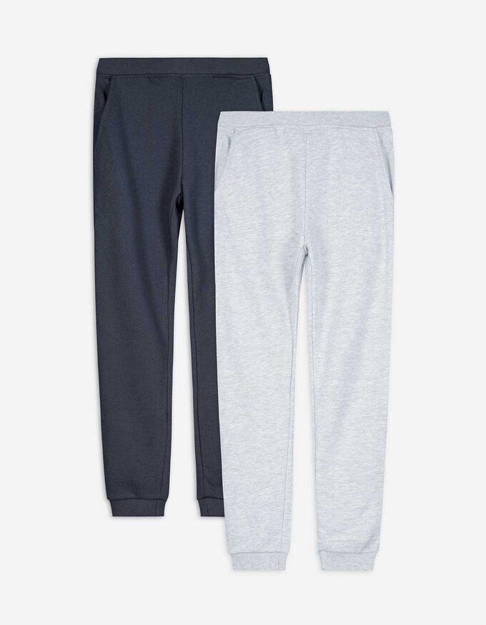 Jogginghose - 2er-Pack