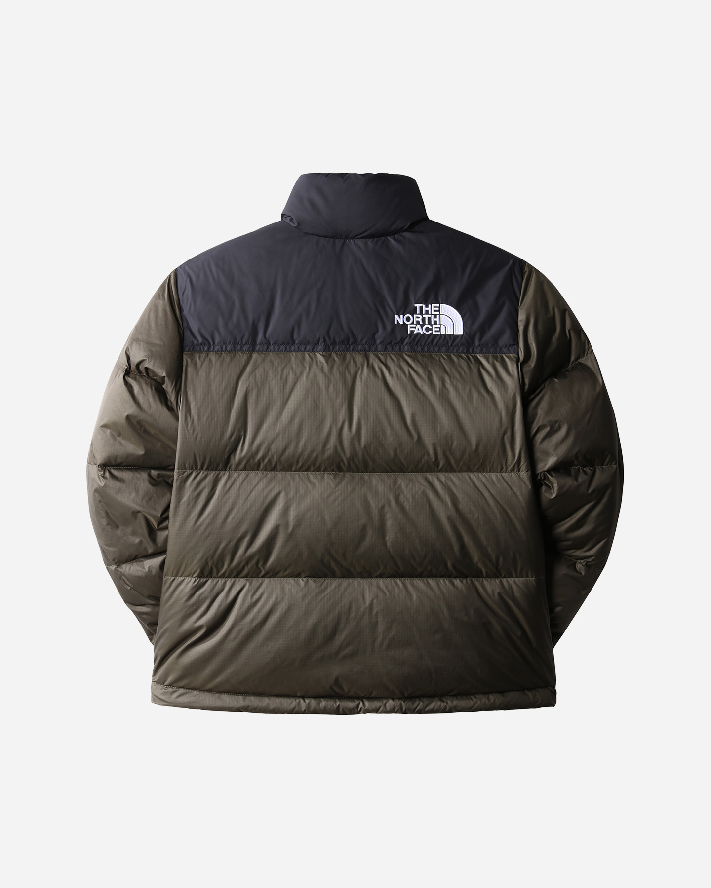 Piumino The North Face Nuptse Retro 1996 Jr NF0A7WQO21L1