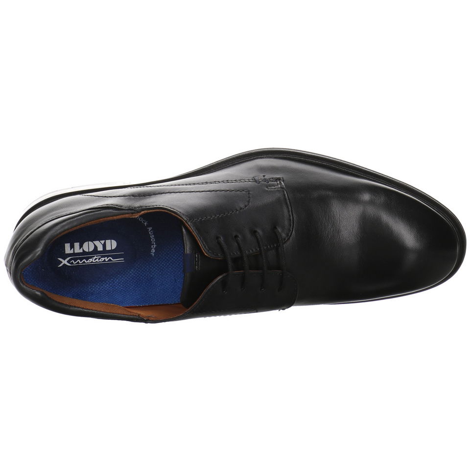 Lloyd Milan Schnürschuh