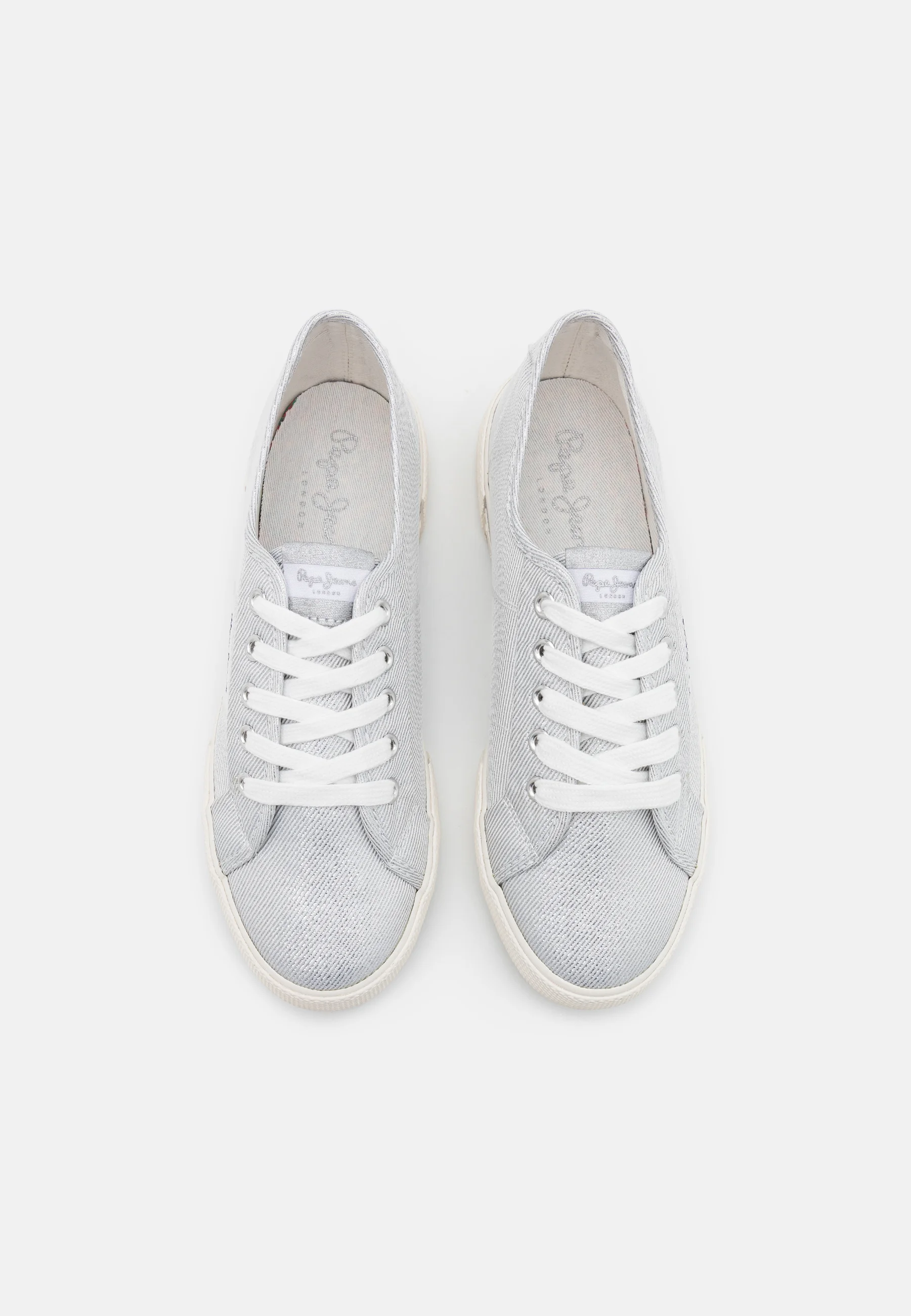 Pepe Jeans BRADY PARTY- Zapatillas bajas