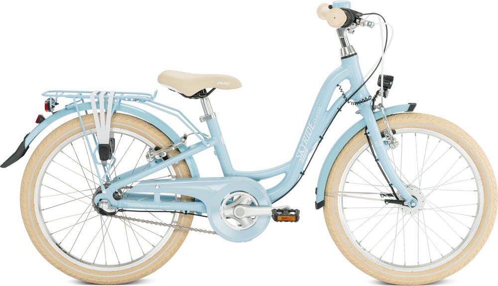 Puky Skyride 20-3 Classic Kinderfahrrad kaufen | Bike-Discount