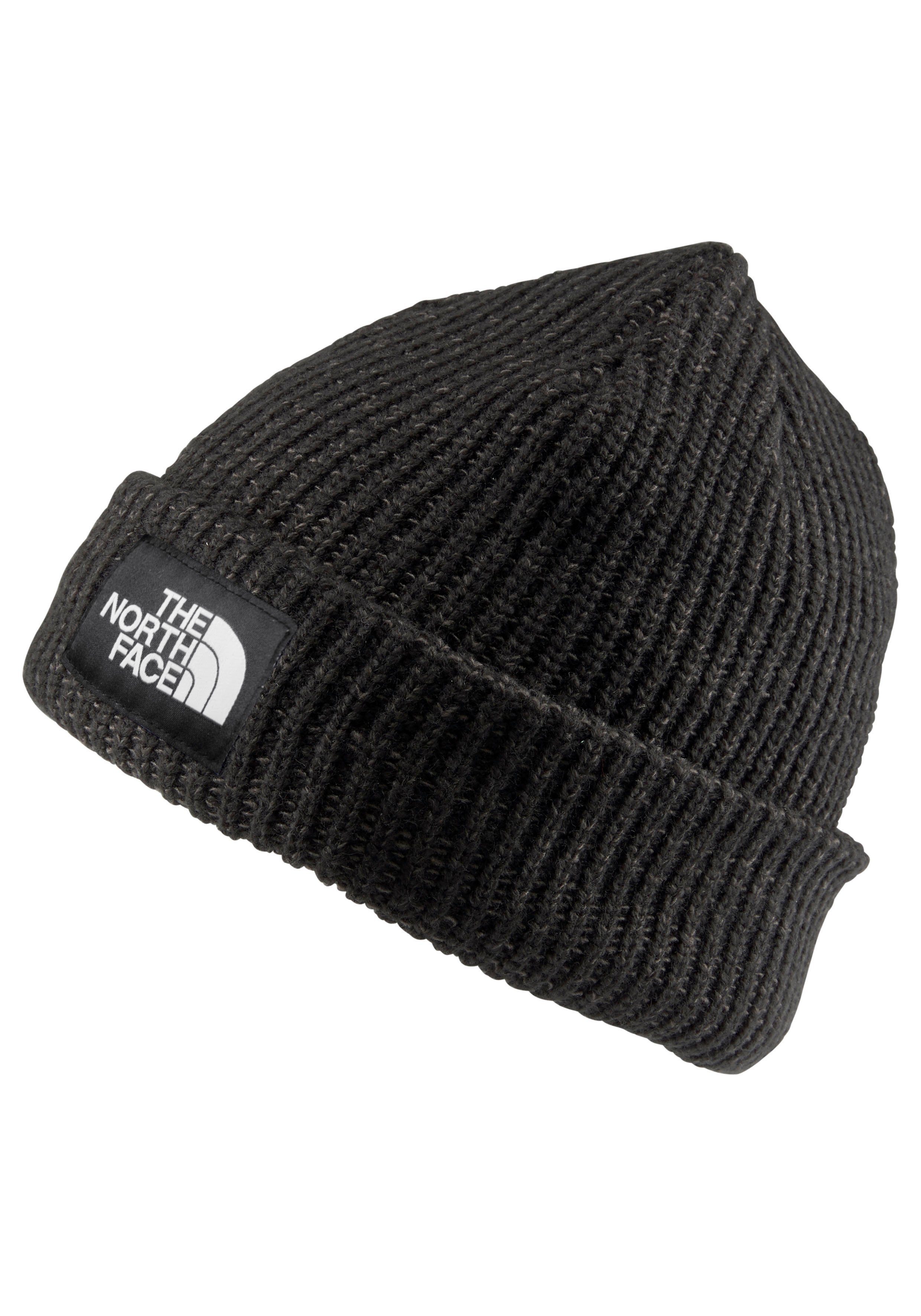 The North Face Strickmütze SALTY LINED BEANIE