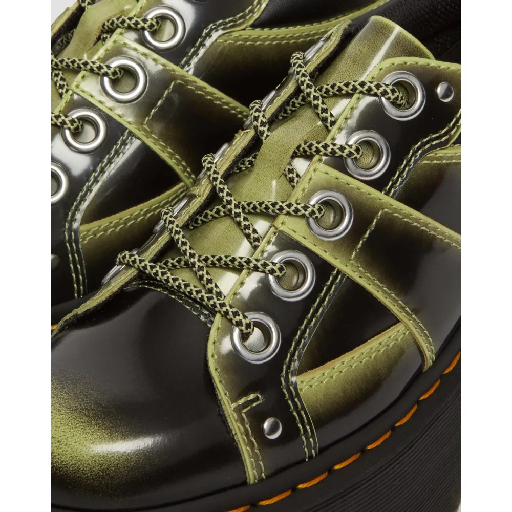 Dr. Martens Max 31421316 / schwarz