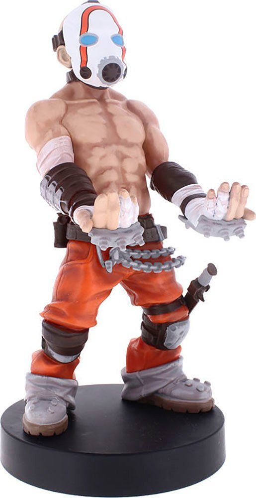 Spielfigur Cable Guy- Borderlands Psycho