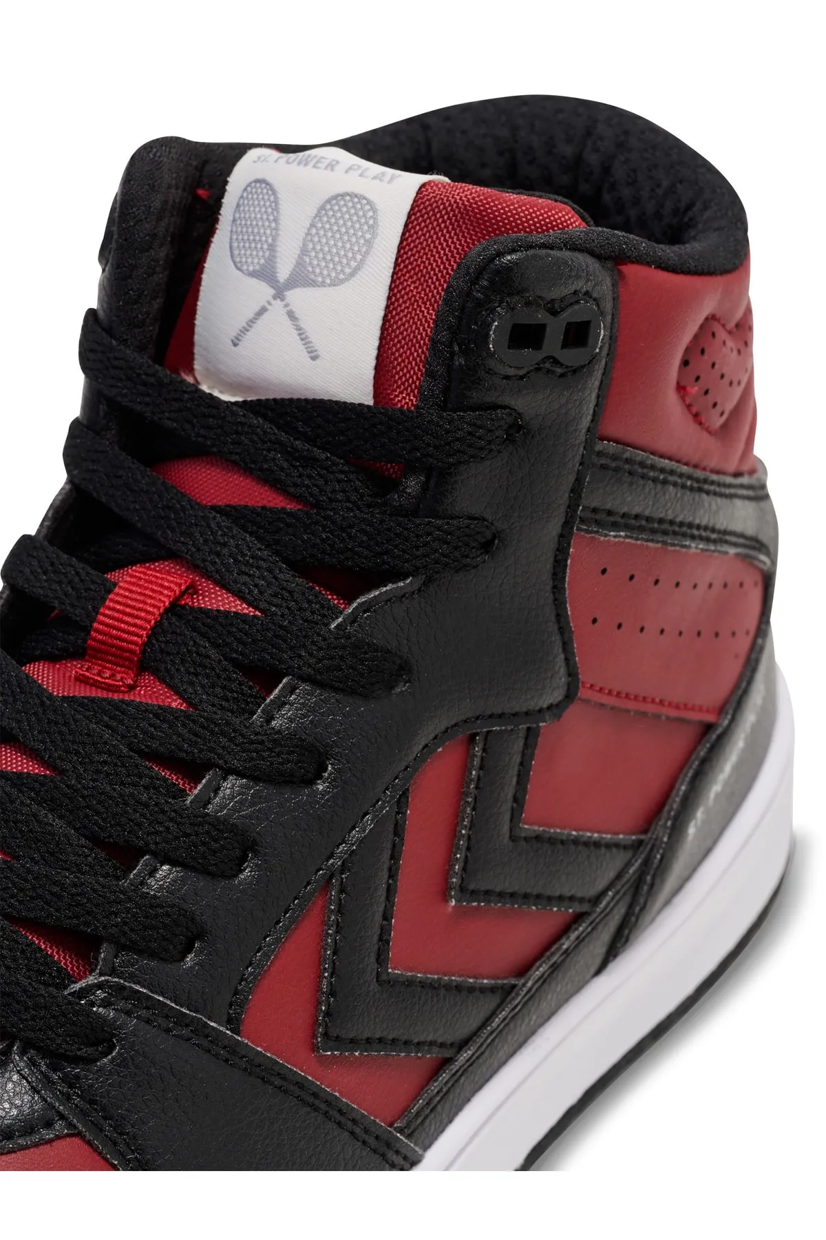 hummel  ST. POWER PLAY MITTE