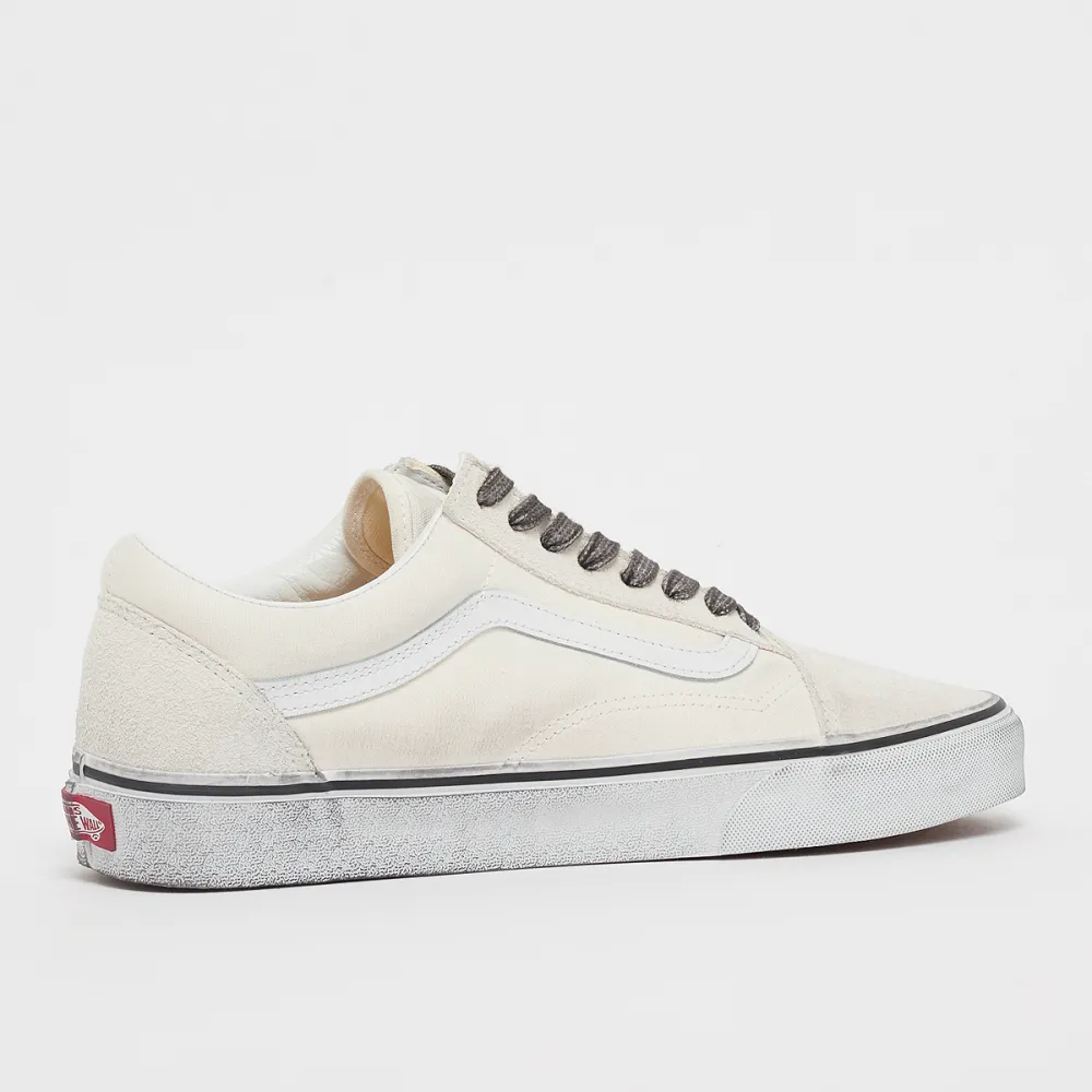 Vans Old Skool VN0007NTWWW / weiss