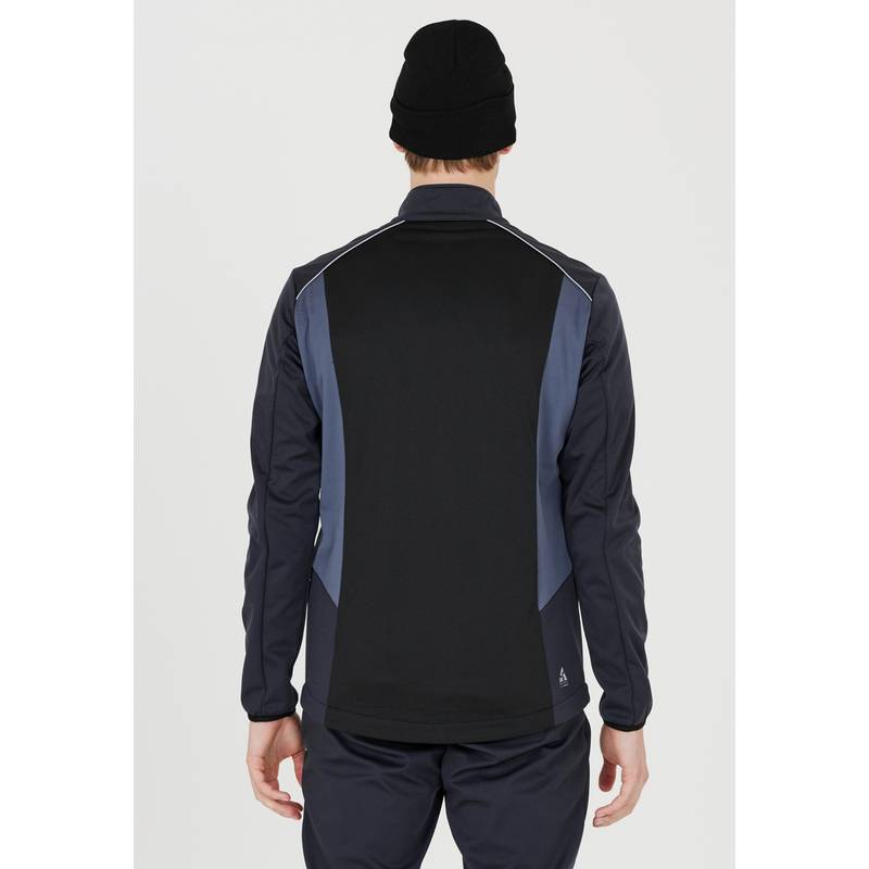 Endurance Leander Softshelljacke Herren