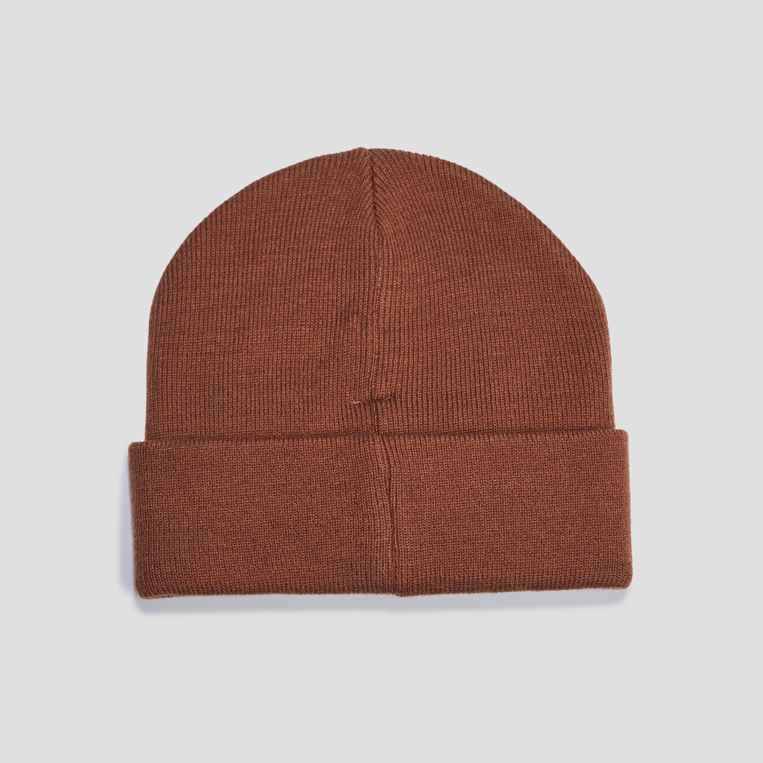 Bonnet Creeks marron homme | La Halle