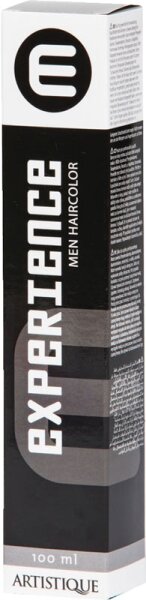 Artistique Experience Men Color Haarfarbe