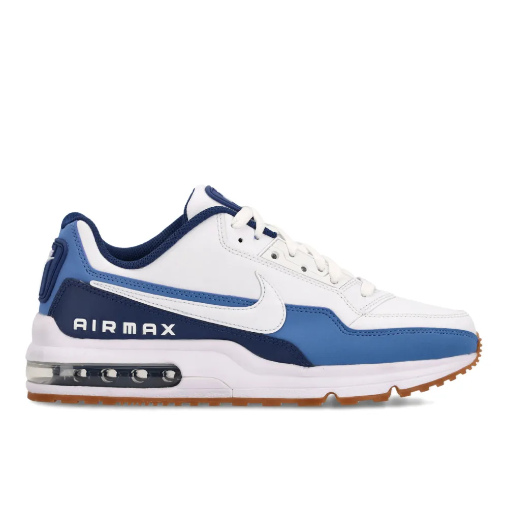 Nike Air Max LTD 3 687977-114 / weiss