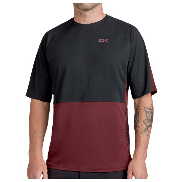 Dakine - Darkside S/S Jersey - Radtrikot
