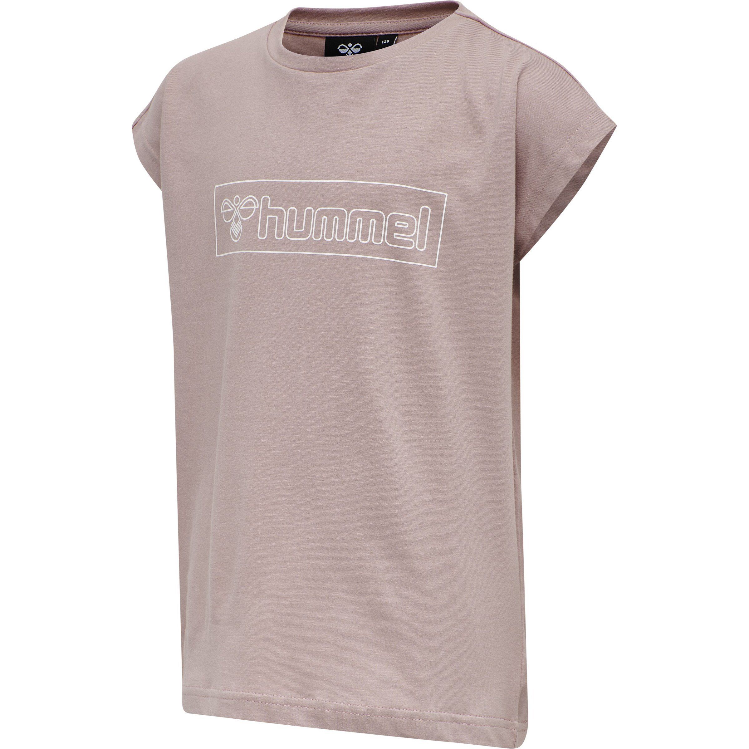 hummel Funktionsshirt (1-tlg) Plain/ohne Details