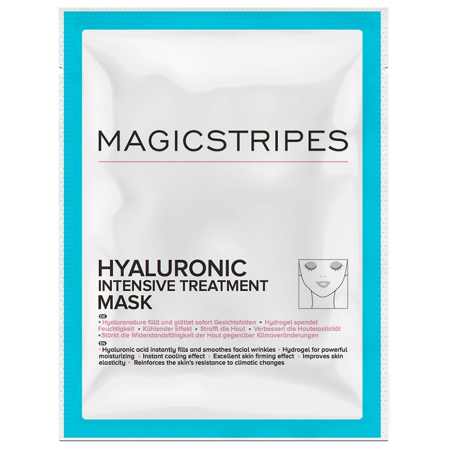 Hyaluronic Intensive Treatment