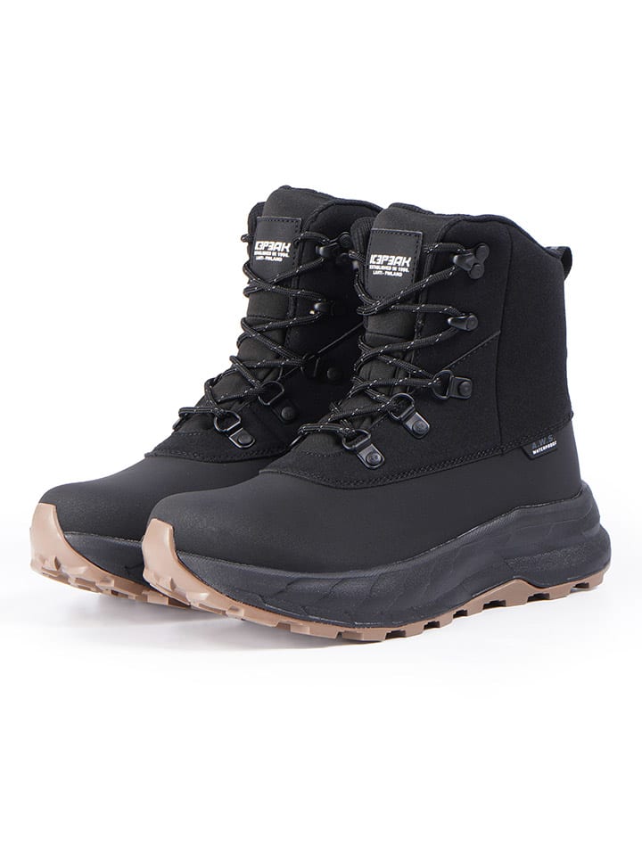 Icepeak Wanderboots 
