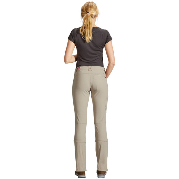 NOSILIFE PRO CONVERTIBLE Damen - Reisehose