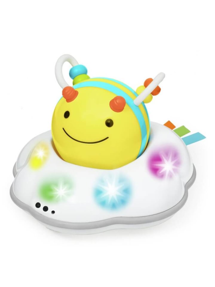 Skip Hop Musikspielzeug Explore & More Krabbelbiene, 6 Monate - 8 Jahre günstig kaufen onesize