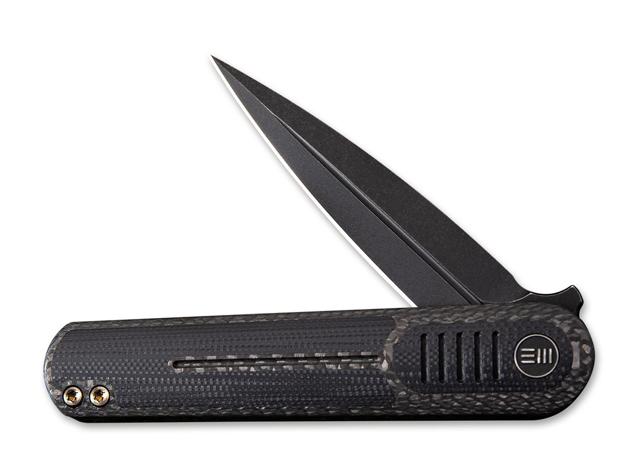 Angst Carbon Black