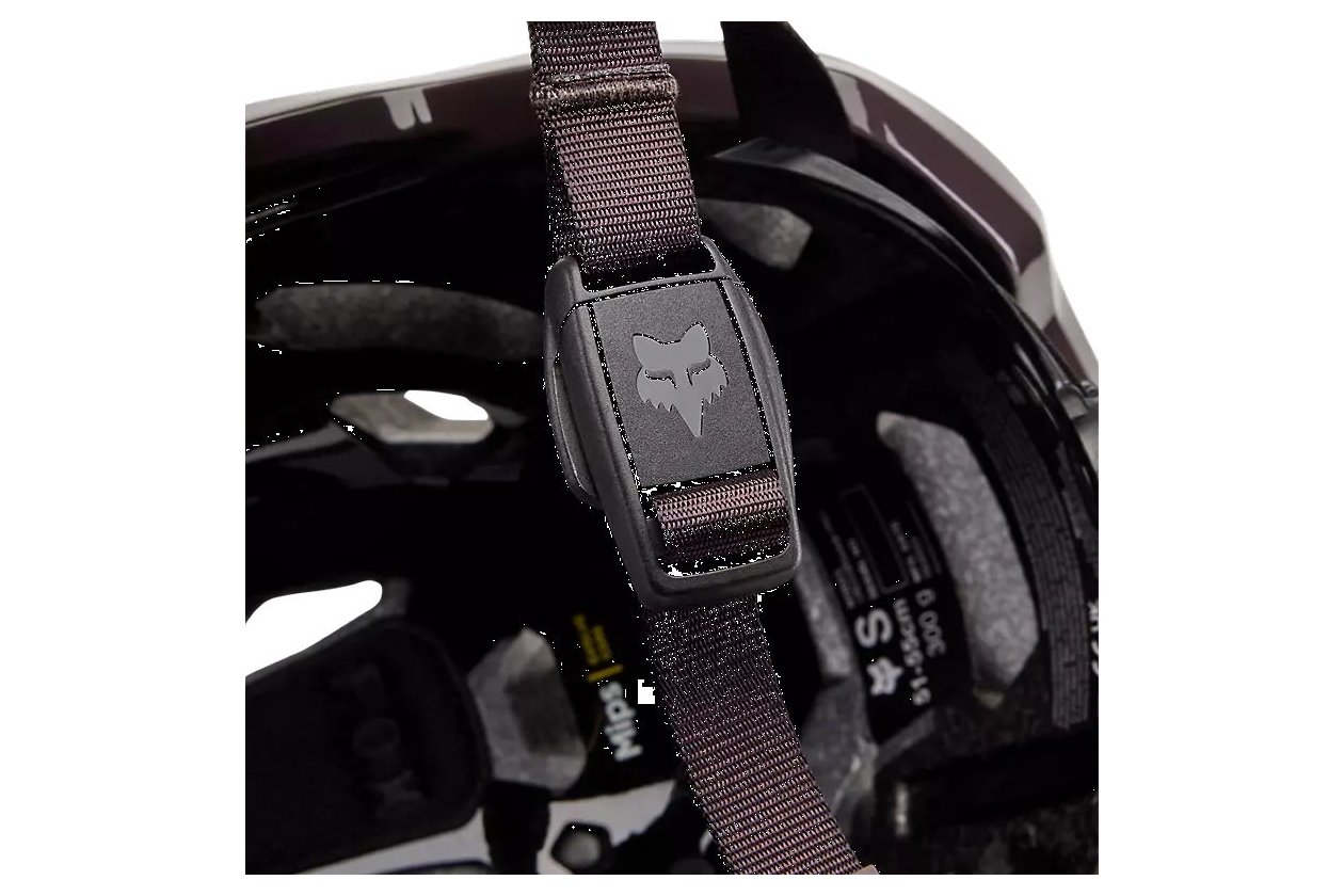 Fox Crossframe Pro