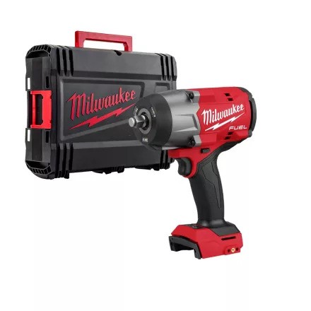 Milwaukee 4933492782 M18 FHIW2F12-0X Ασύρματο κρουστικό κλειδί καυσίμου 1/2