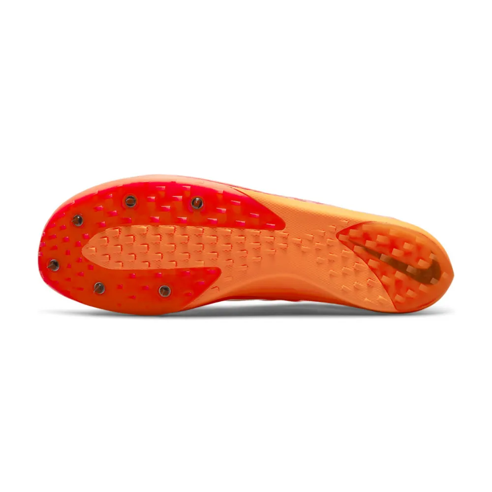 Nike Zoom Victory 5 XC aj0847-801 / orange